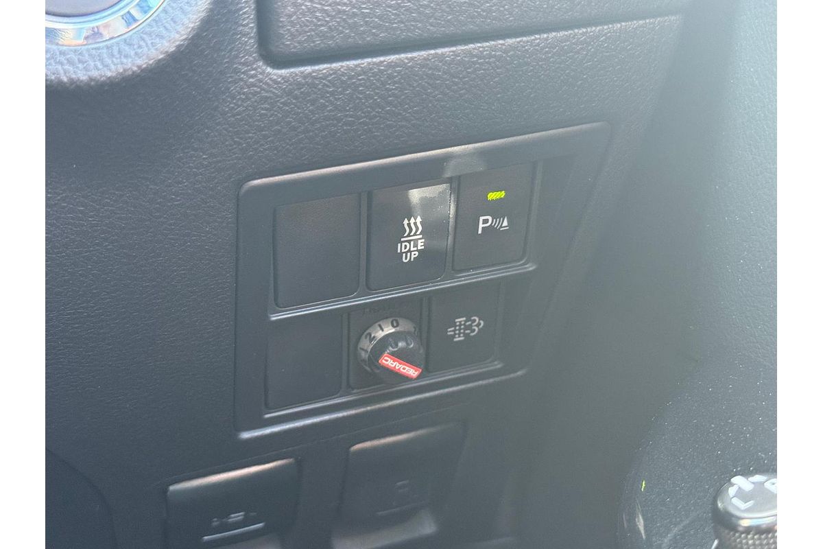 2022 Toyota Fortuner GXL GUN156R