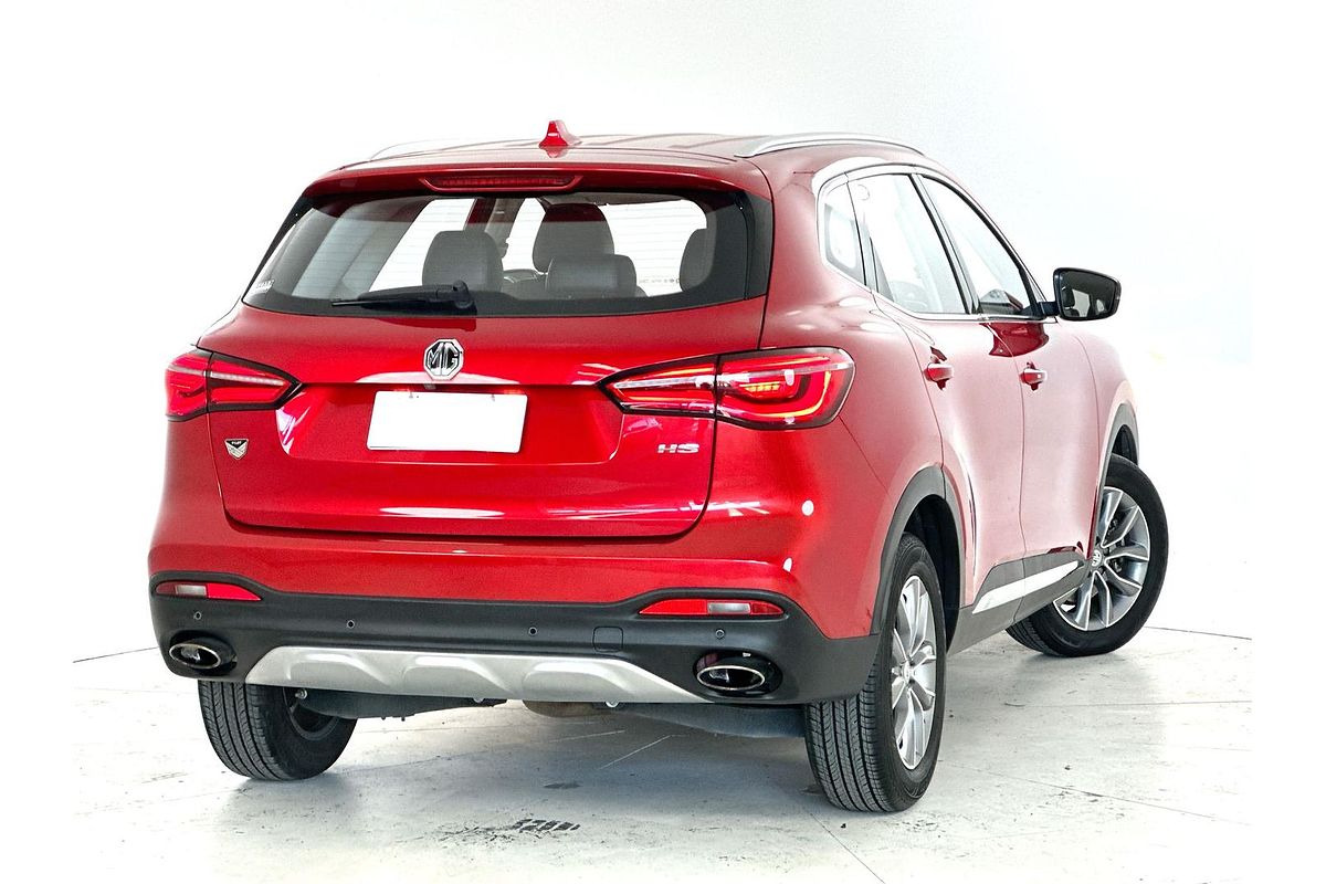 2023 MG HS Vibe SAS23