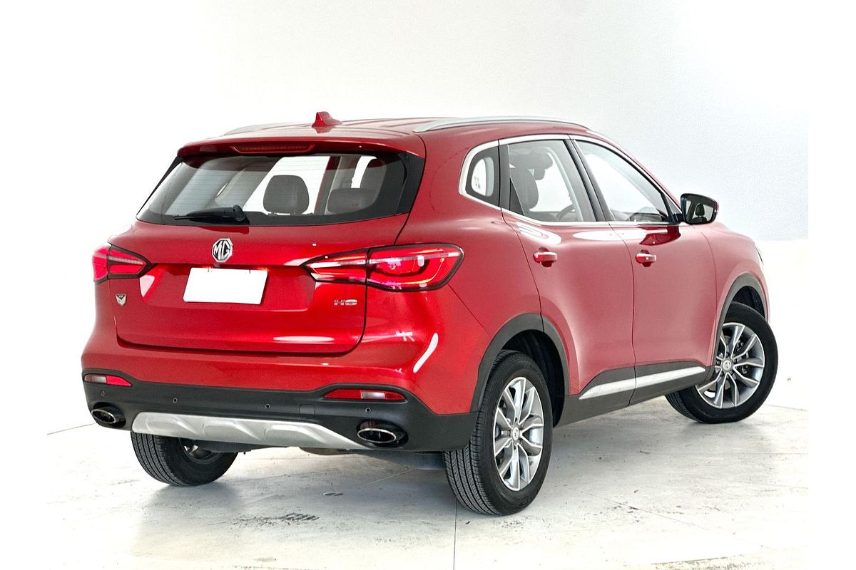 2023 MG HS Vibe SAS23