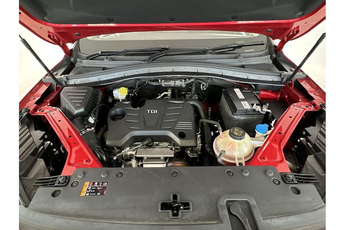 2023 MG HS Vibe SAS23