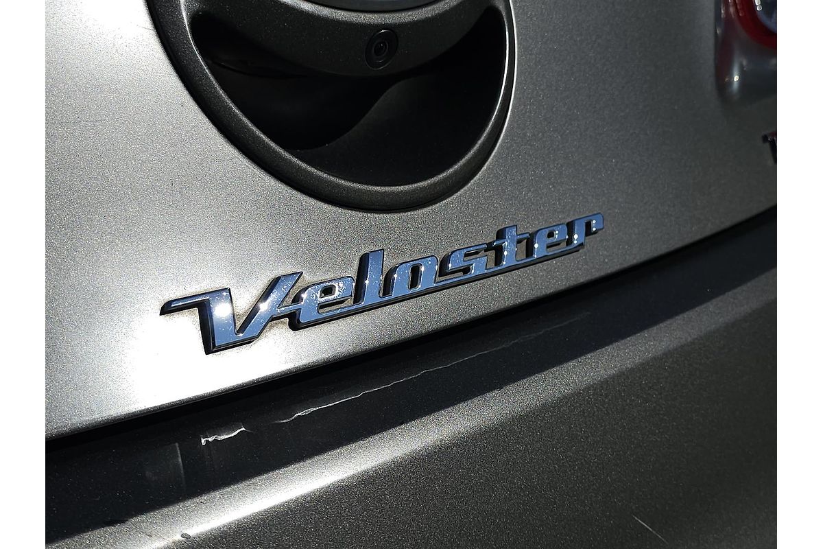 2012 Hyundai Veloster SR Turbo FS2