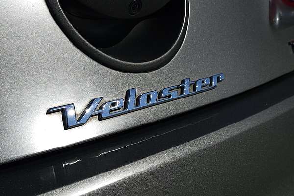 2012 Hyundai Veloster SR Turbo FS2
