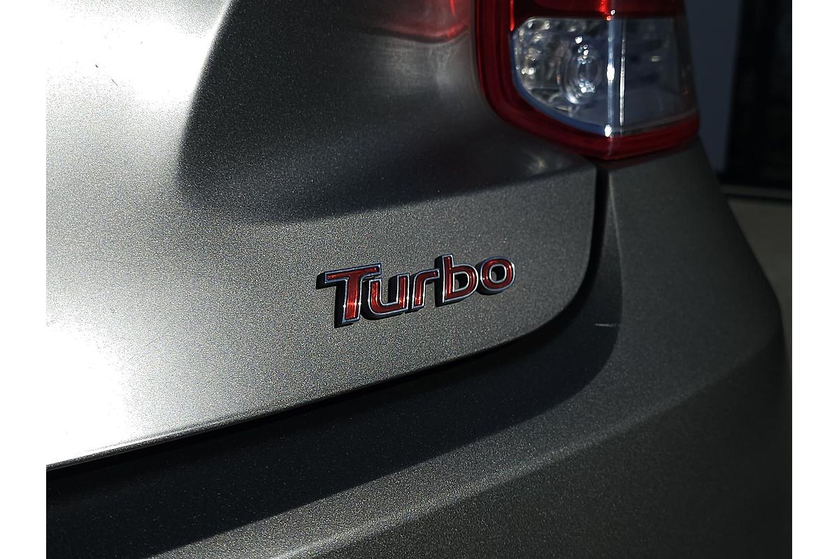2012 Hyundai Veloster SR Turbo FS2