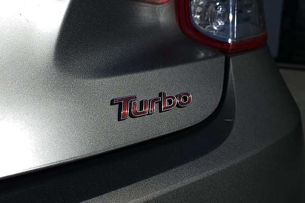 2012 Hyundai Veloster SR Turbo FS2