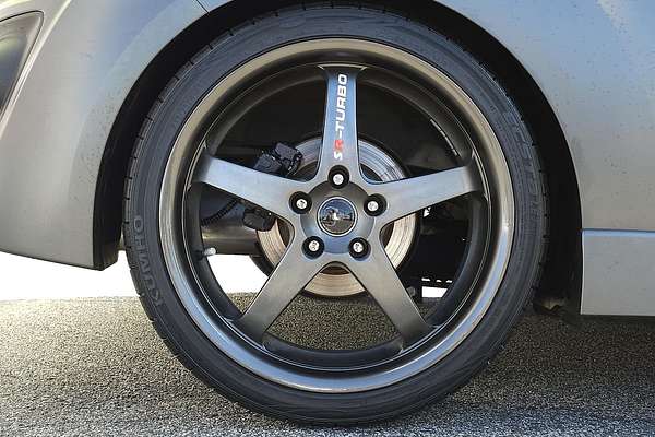 2012 Hyundai Veloster SR Turbo FS2