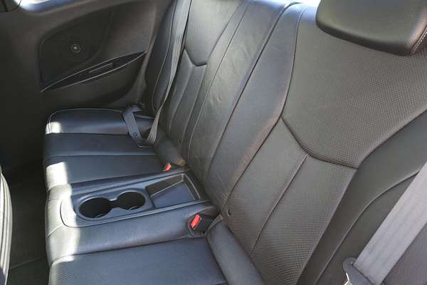 2012 Hyundai Veloster SR Turbo FS2