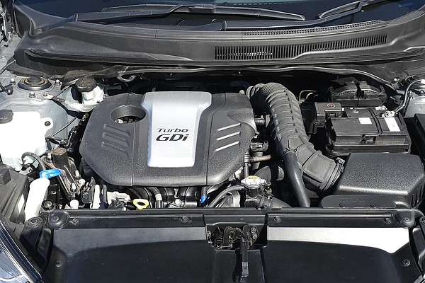 2012 Hyundai Veloster SR Turbo FS2