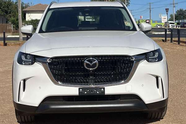 2025 Mazda CX-90 G50e Touring KK