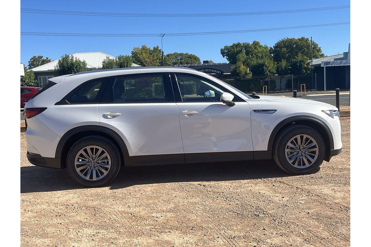 2025 Mazda CX-90 G50e Touring KK