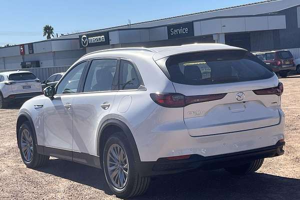 2025 Mazda CX-90 G50e Touring KK