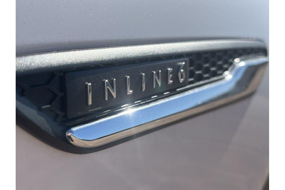 2025 Mazda CX-90 G50e Touring KK