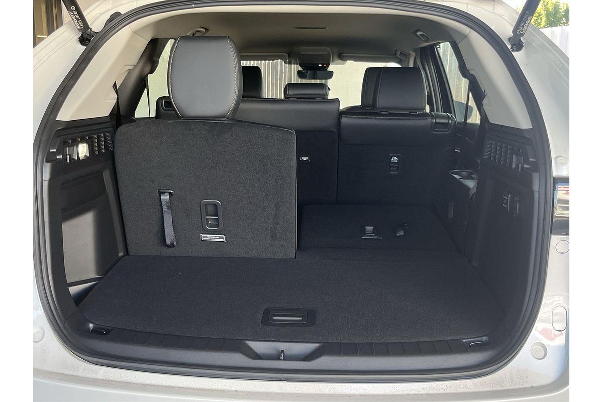 2025 Mazda CX-90 G50e Touring KK