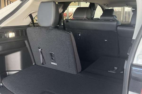 2025 Mazda CX-90 G50e Touring KK
