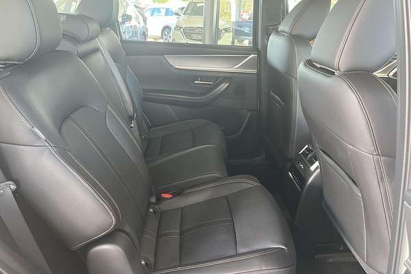 2025 Mazda CX-90 G50e Touring KK