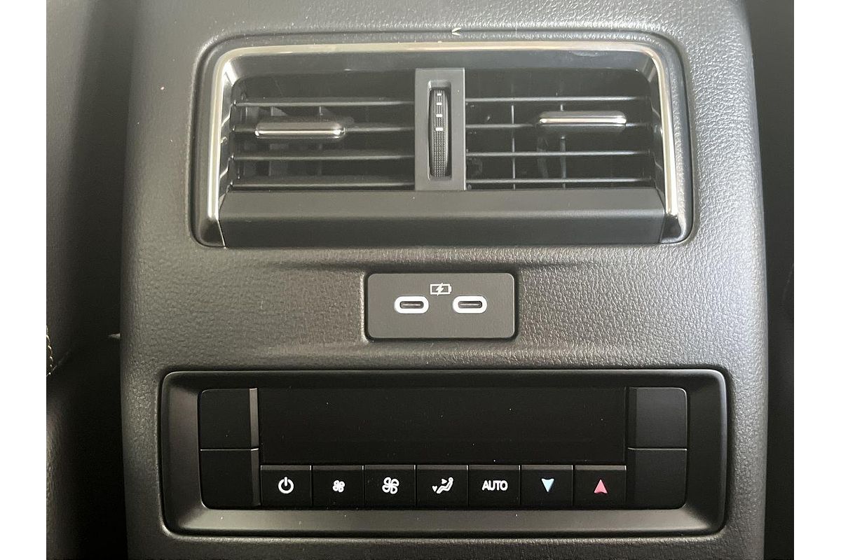 2025 Mazda CX-90 G50e Touring KK