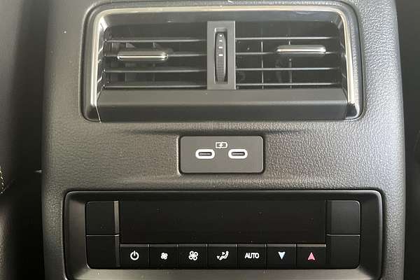 2025 Mazda CX-90 G50e Touring KK