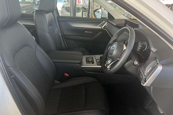2025 Mazda CX-90 G50e Touring KK