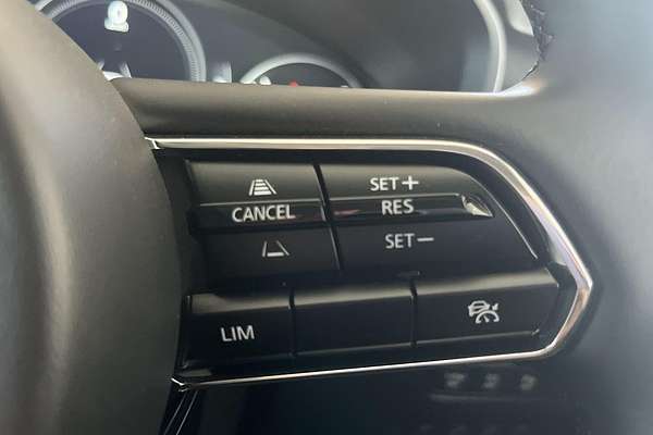 2025 Mazda CX-90 G50e Touring KK