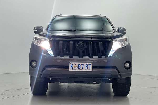 2016 Toyota Landcruiser Prado GXL GDJ150R