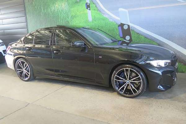 2023 BMW 330I MSPORT G20