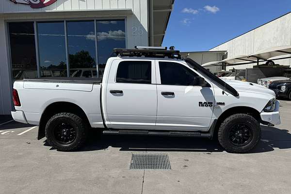 2020 RAM 1500 Express RamBox DS 4X4 SWB