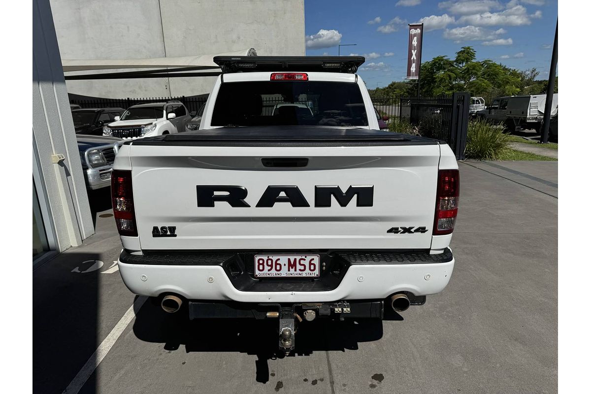 2020 RAM 1500 Express RamBox DS 4X4 SWB