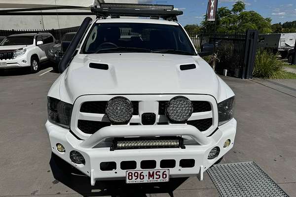 2020 RAM 1500 Express RamBox DS 4X4 SWB