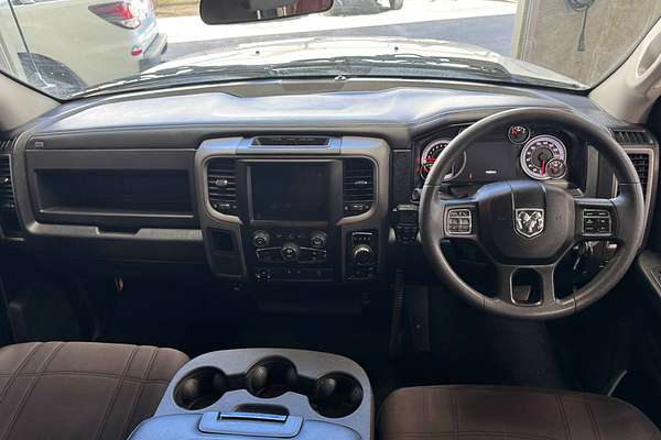2020 RAM 1500 Express RamBox DS 4X4 SWB