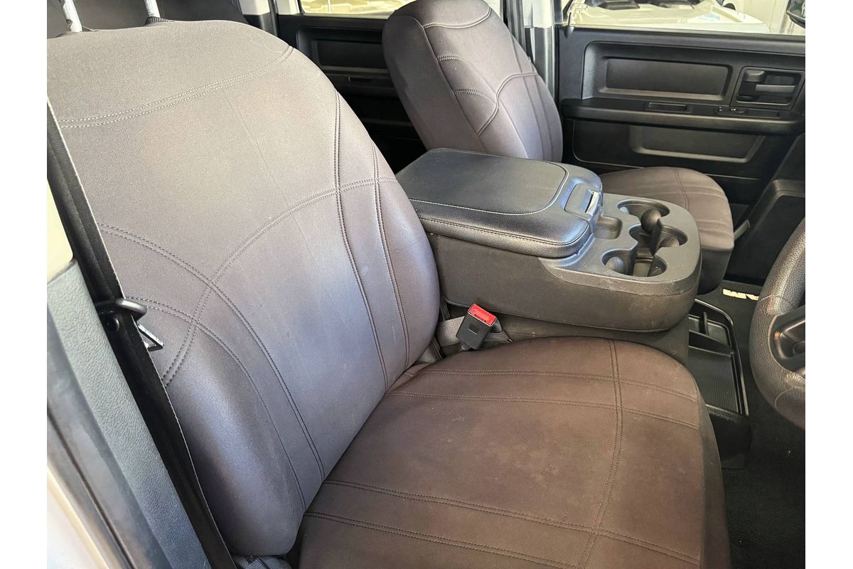 2020 RAM 1500 Express RamBox DS 4X4 SWB