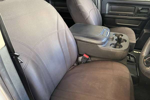 2020 RAM 1500 Express RamBox DS 4X4 SWB