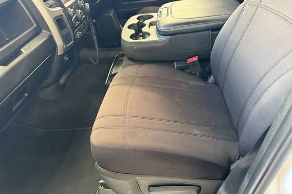 2020 RAM 1500 Express RamBox DS 4X4 SWB