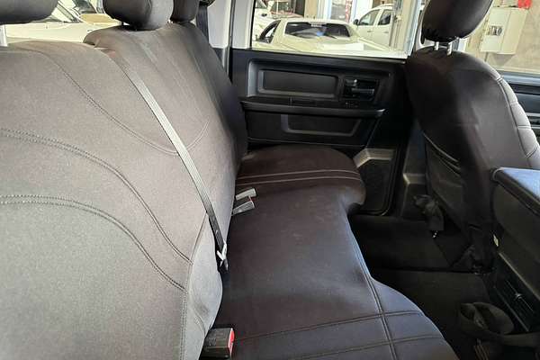 2020 RAM 1500 Express RamBox DS 4X4 SWB