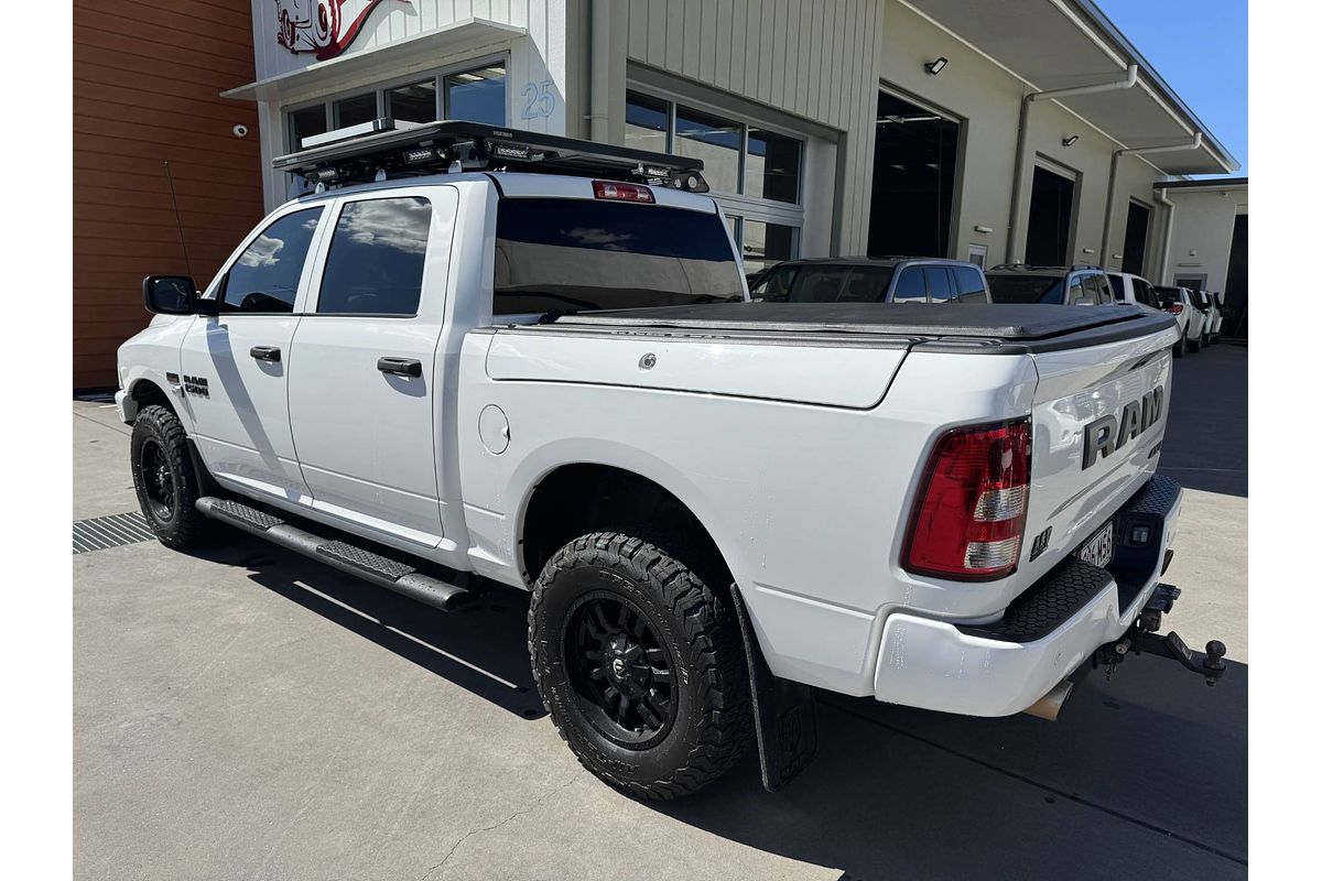 2020 RAM 1500 Express RamBox DS 4X4 SWB