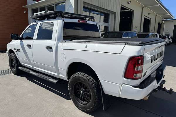 2020 RAM 1500 Express RamBox DS 4X4 SWB