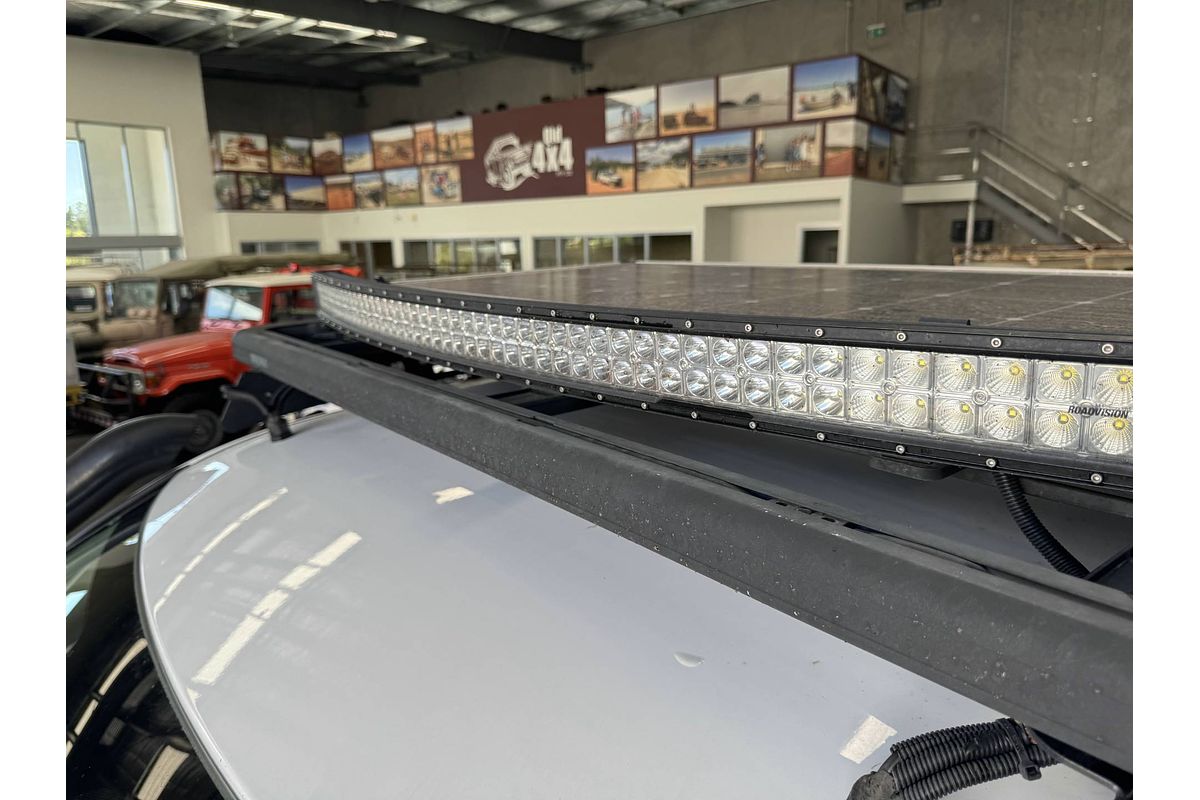 2020 RAM 1500 Express RamBox DS 4X4 SWB