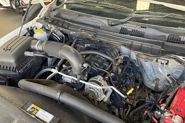 2020 RAM 1500 Express RamBox DS 4X4 SWB