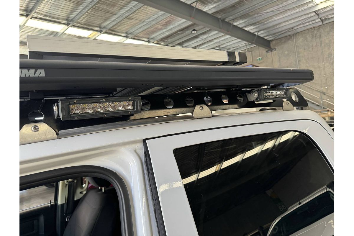 2020 RAM 1500 Express RamBox DS 4X4 SWB