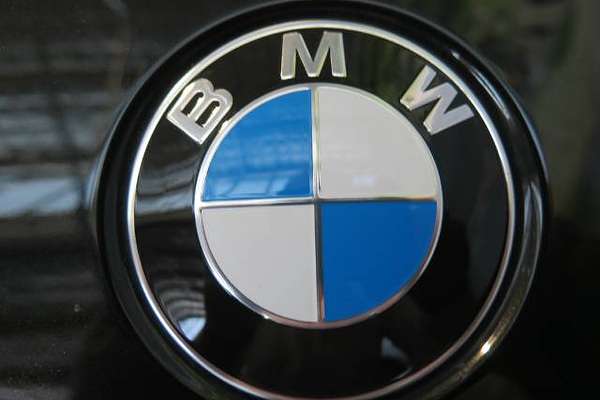 2024 BMW 3 Series 330i M Sport G20 LCI