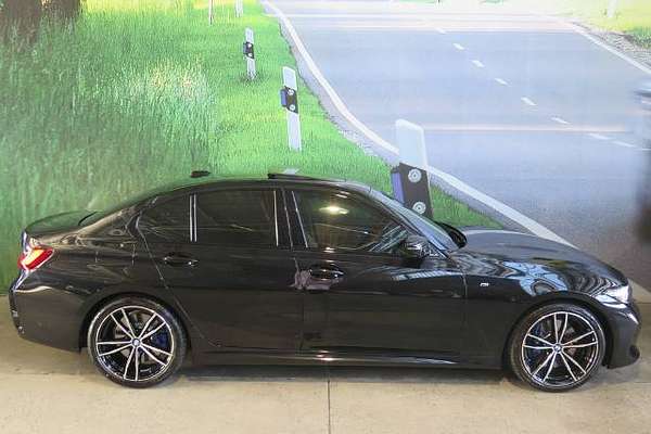 2024 BMW 3 Series 330i M Sport G20 LCI