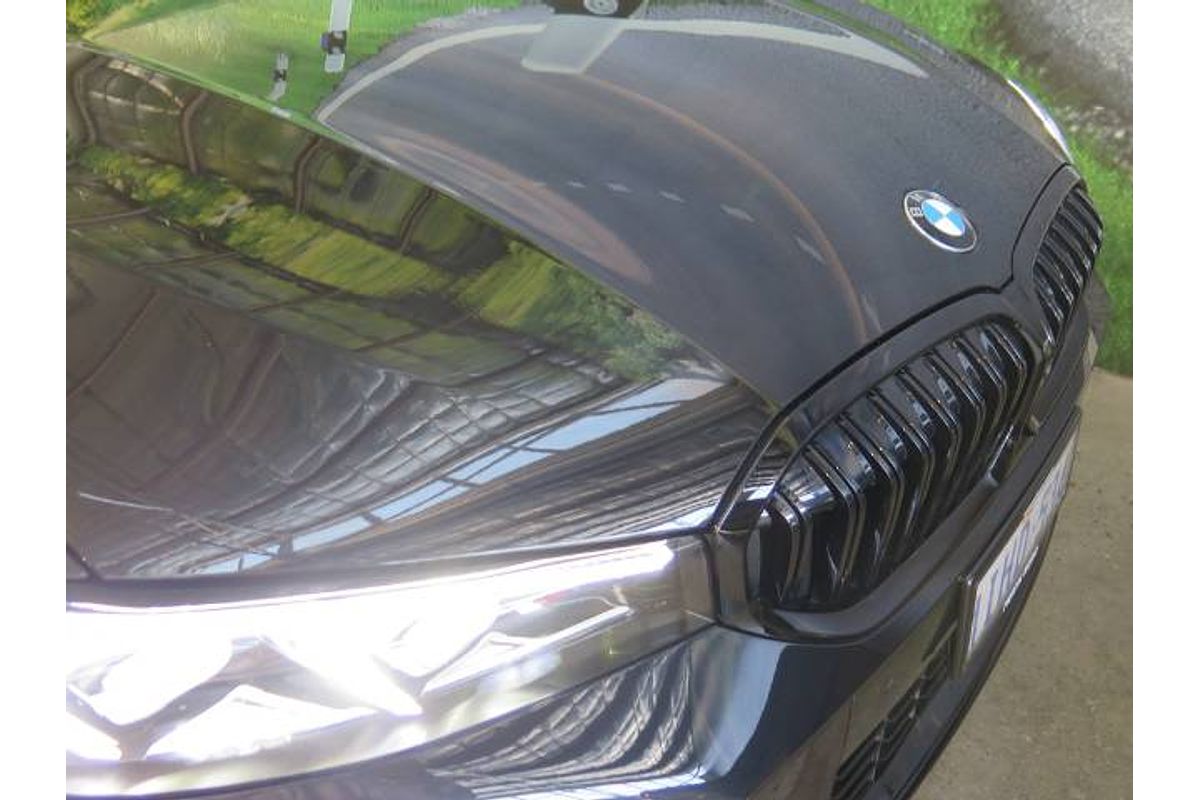 2024 BMW 3 Series 330i M Sport G20 LCI