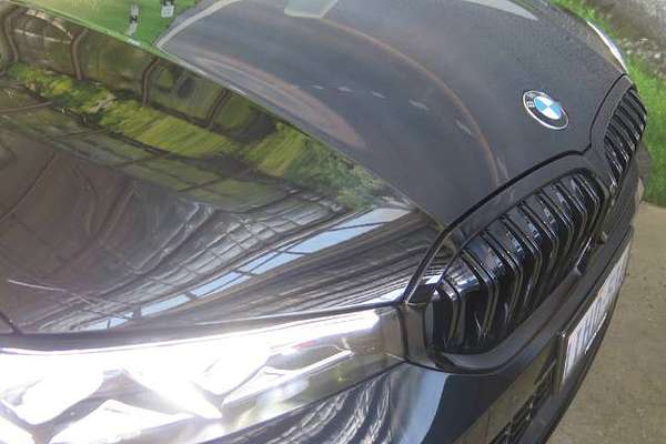 2023 BMW 330I MSPORT G20
