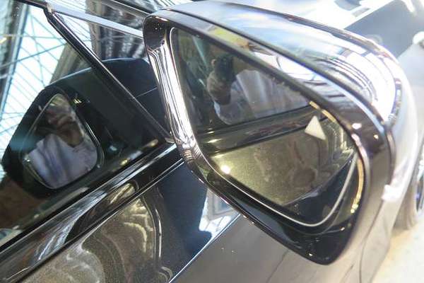2024 BMW 3 Series 330i M Sport G20 LCI