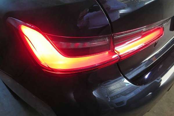 2024 BMW 3 Series 330i M Sport G20 LCI