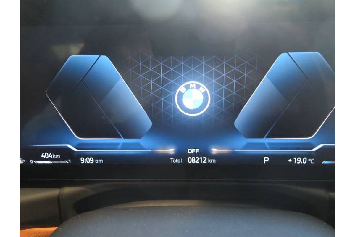 2024 BMW 3 Series 330i M Sport G20 LCI