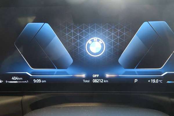 2024 BMW 3 Series 330i M Sport G20 LCI
