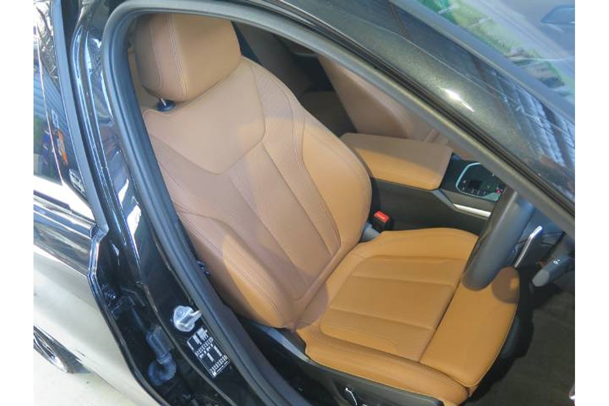 2024 BMW 3 Series 330i M Sport G20 LCI