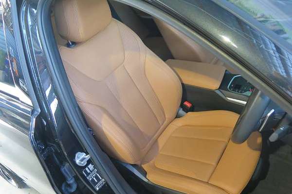 2024 BMW 3 Series 330i M Sport G20 LCI