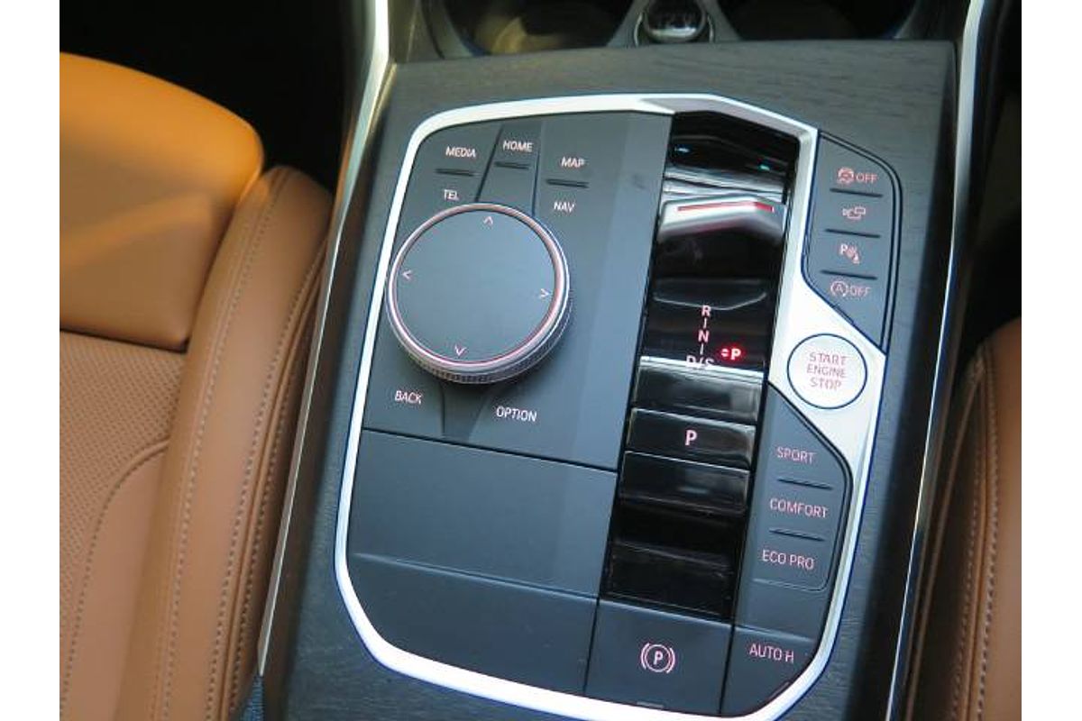 2024 BMW 3 Series 330i M Sport G20 LCI