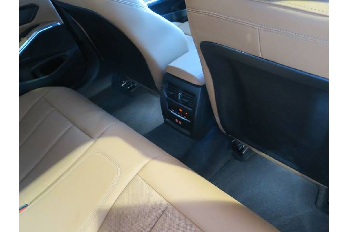 2023 BMW 330I MSPORT G20