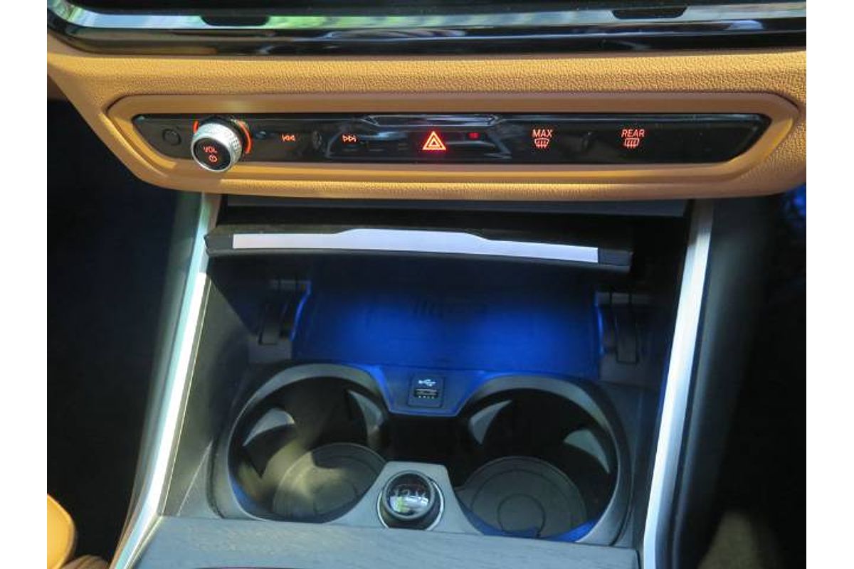 2024 BMW 3 Series 330i M Sport G20 LCI